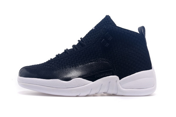 Air Jordan 12 Future Men Super Perfect--053